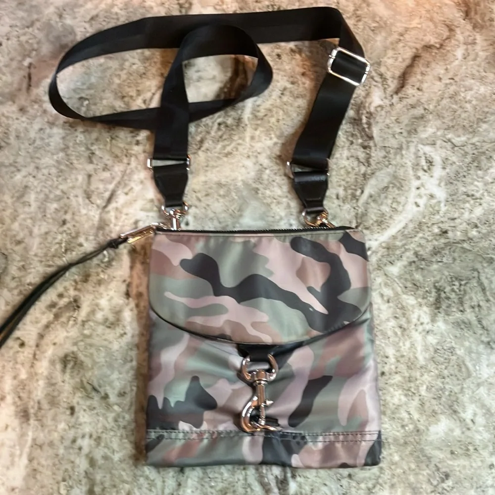 Rebecca Minkoff elevate your